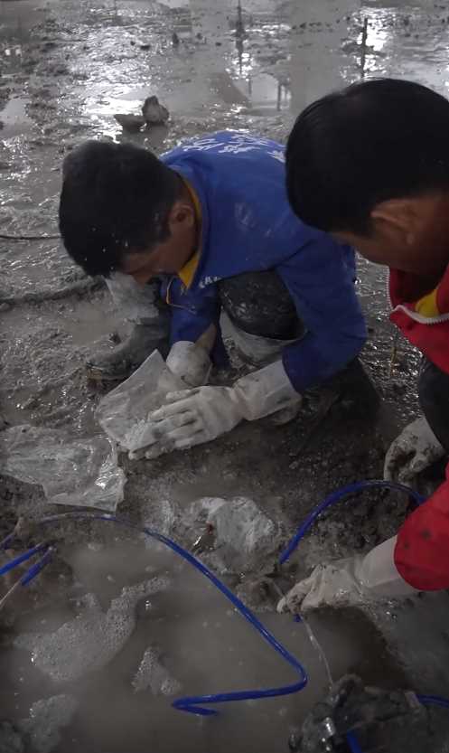 秦皇岛海港区灌浆堵漏